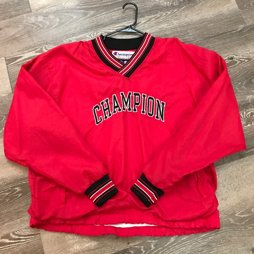 Vintage CHAMPION Pullover